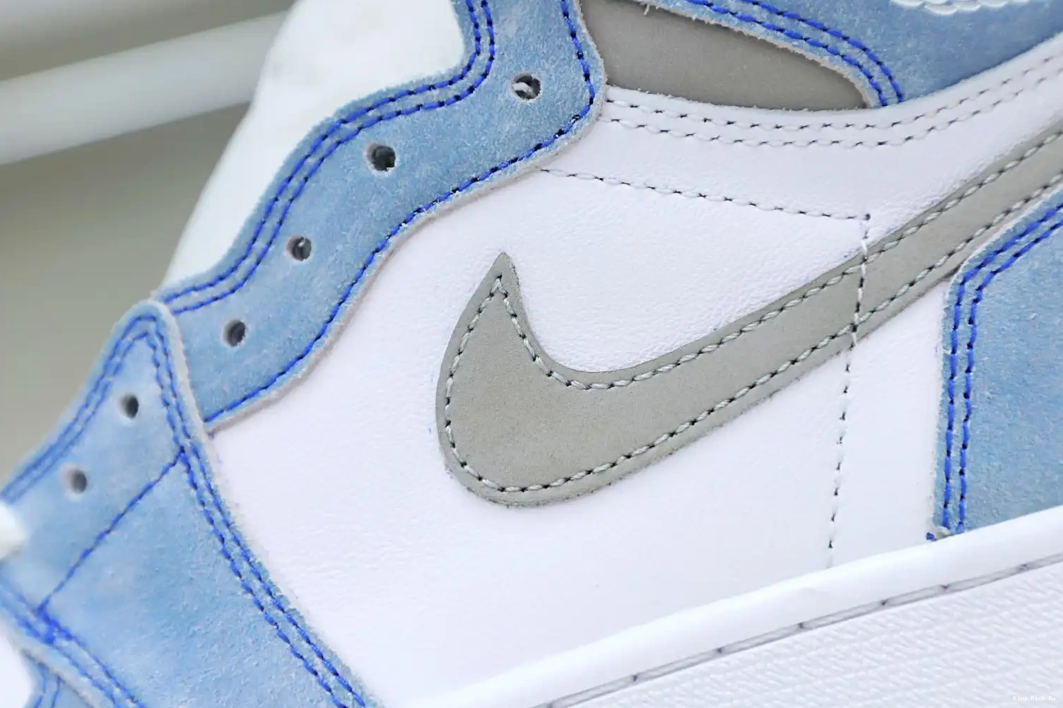 1 AIR RETRO ROYAL' 'HYPER OG JORDAN HIGH Kimikick 0602